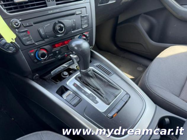 AUDI Q5 2.0 TDI 170 CV quattro S tronic rif. 23722631 - Foto 8