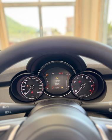 Fiat 500X 1.0 T3 120 CV Dolcevita Cabrio - Foto 9