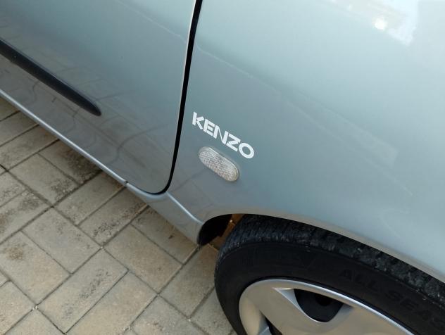 Renault Twingo 1.2i cat kenzo tetto apribile - Foto 5