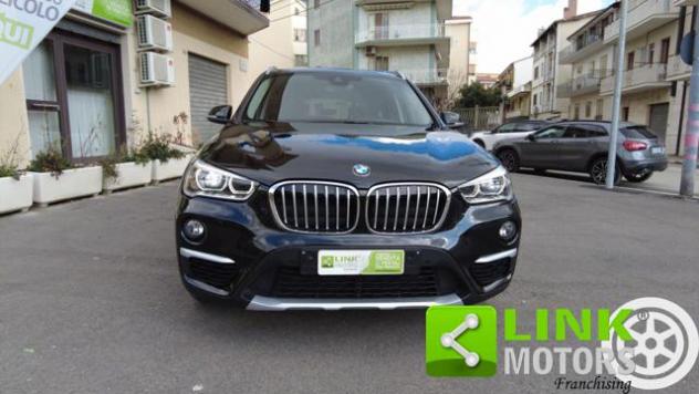 BMW X1 sDrive16d xline rif. 23779966 - Foto 2