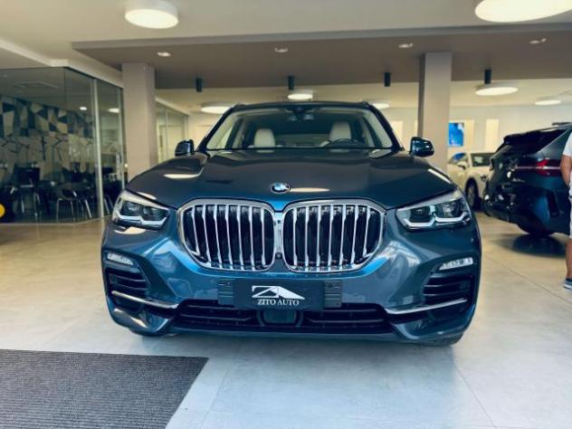 BMW X5 xdrive25d xLine auto - Foto 2
