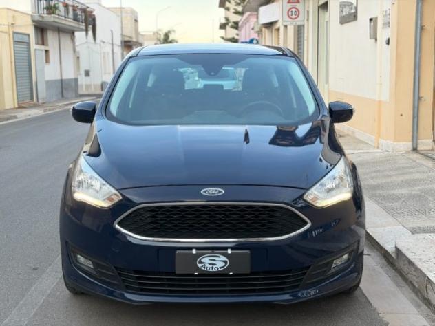 FORD C-Max 1.5 TDCi 120CV Business rif. 23920693 - Foto 7