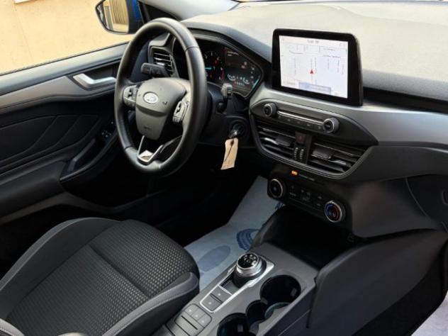 FORD Focus 1.5 EcoBlue 120 CV Aut. Business rif. 23822189 - Foto 9
