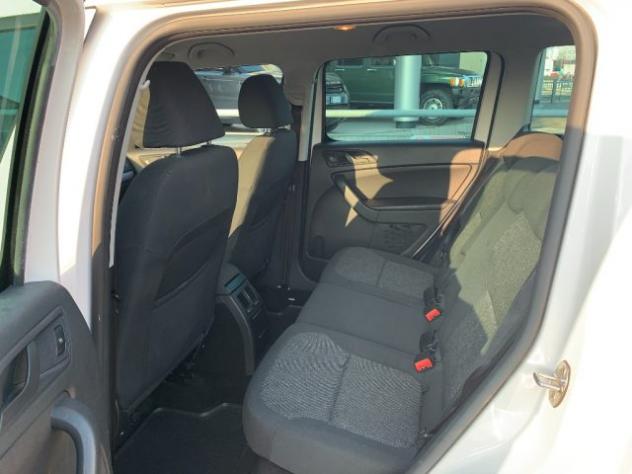 SKODA Yeti 2.0 TDI CR 110CV 4x4 Ambition rif. 23949114 - Foto 10