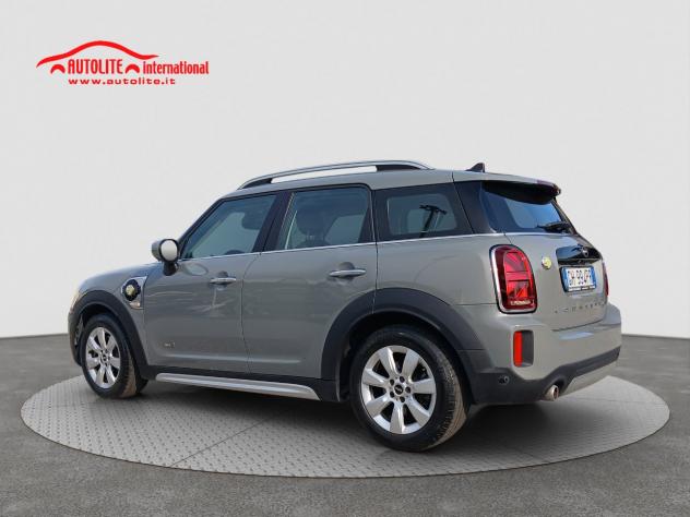 Mini Countryman Cooper SE Business 1.5 Twin Power Turbo eDrive ALL4 Steptronic - Foto 3