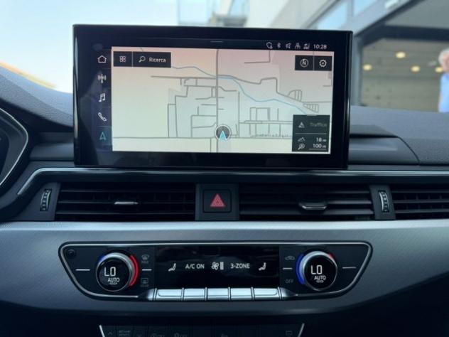 AUDI A5 SPB 40 TDI quattro S tronic S line edition rif. 24068777 - Foto 9