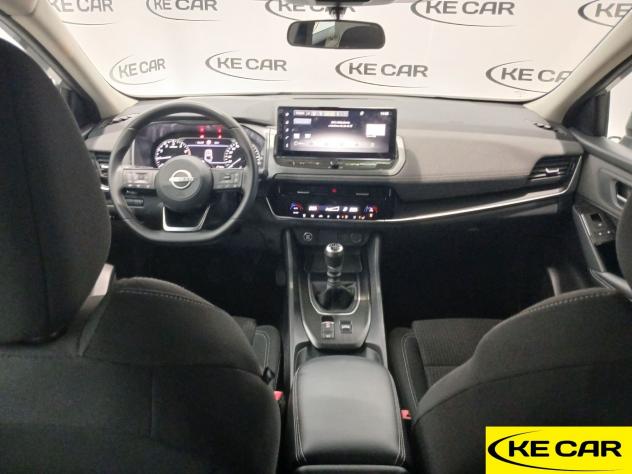 Nissan Qashqai Qashqai MHEV 140 CV Acenta - Foto 10