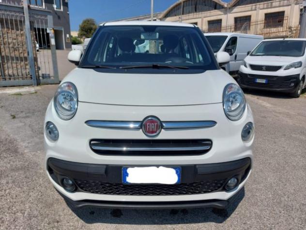 FIAT 500L Pro 1.3 MJT 95CV MTA Mirror 4 posti (N1) rif. 23411567 - Foto 3