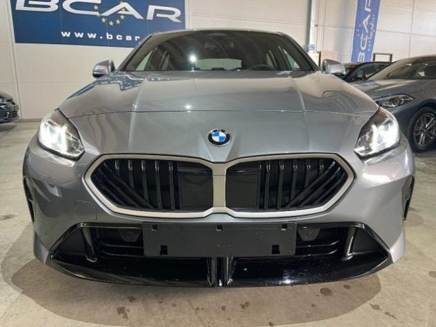 BMW 118 d MSport "18 M Sport/LED/NAV.CAR PLAY/TELECAM+PARK rif. 24067910 - Foto 3