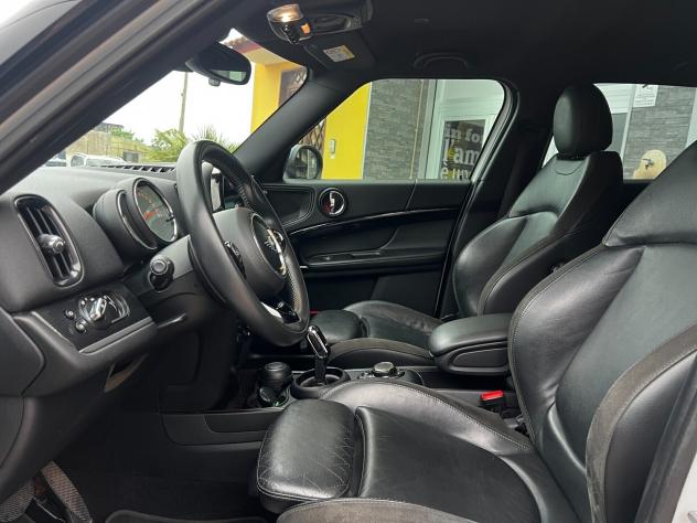 Mini Cooper SD Countryman 2.0 190 CV ALL4-FULL - Foto 10