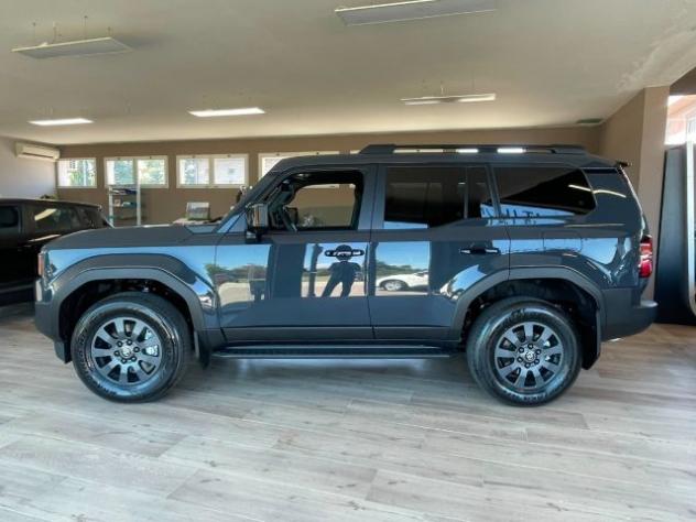 TOYOTA Land Cruiser 2.8 D4D A/T AWD ICON rif. 23498001 - Foto 2