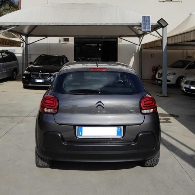 CITROEN C3 PureTech 82 Feel rif. 23969577 - Foto 4