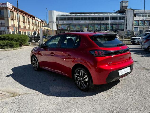 PEUGEOT 208 BlueHDi 100 Stop&Start 5p Allure Pack SC. ROTTAMAZ rif. 24130399 - Foto 5