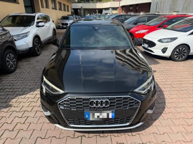 AUDI A3 SPB 40 TFSI e S tronic Business Advanced rif. 24093206 - Foto 2