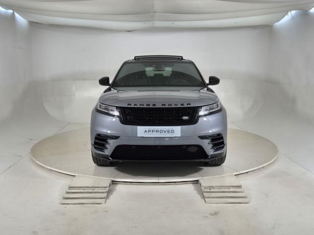 Land Rover Range Rover Velar 2024 2.0d i4 mhev Dynamic SE 4wd 204c - Foto 2
