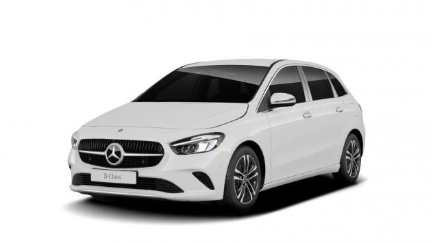 Mercedes-Benz Classe B B Sportstourer (W247) B 180 d