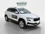 Škoda Karoq 2.0 TDI 85KW Executive