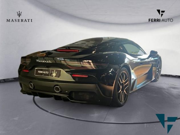MASERATI MC20 MY22 630 CV rif. 15927032 - Foto 5
