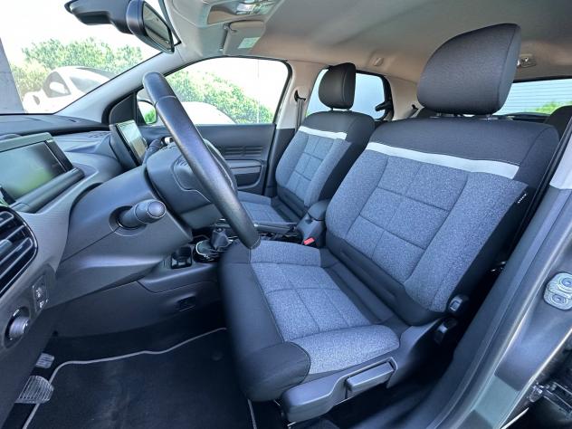 Citro C4 Cactus 1.5 BlueHDI 100cv Shine 2020 - Foto 7