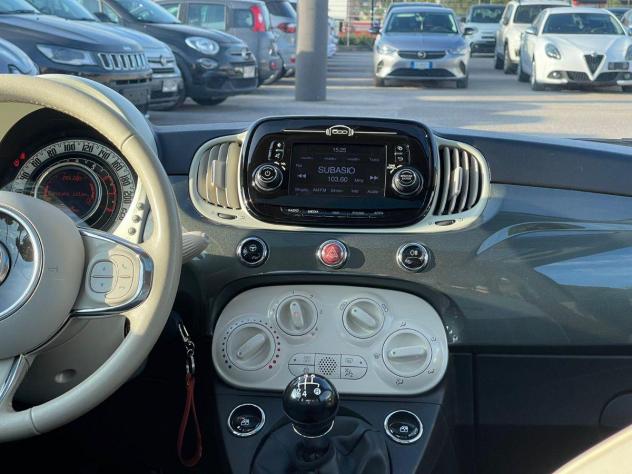 FIAT - 500 - 1.2 Lounge - Foto 8