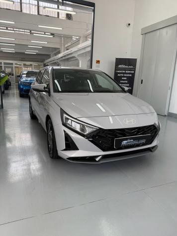 Hyundai i20 1.0 T-GDI 48V DCT Prime - Foto 9