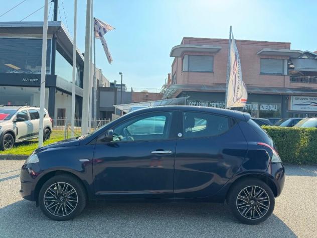 LANCIA Ypsilon 3ª serie Ypsilon 1.2 69 CV 5 porte GPL Ecochic Gold