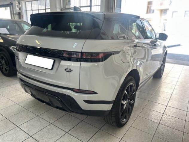 LAND ROVER Range Rover Evoque 2.0D I4 180 CV AWD Auto S rif. 24190717 - Foto 6