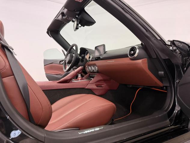 Mazda MX-5 MX-5 RF 1.5 Exceed i-Activsense Technology nappa i-eloop 132cv - Foto 10