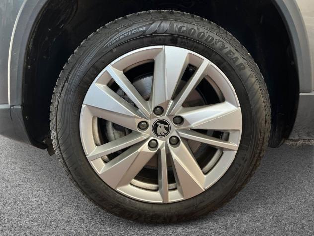 Škoda Karoq 2022 2.0 tdi Executive 150cv dsg - Foto 6
