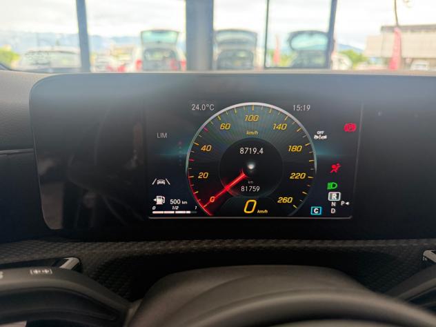 Mercedes-benz A 180 d Automatic Executive - Foto 7