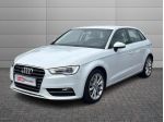 Audi A3 2.0 TDI S tronic Ambiente S.Back