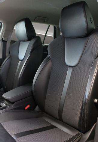 Škoda Octavia 2.0 TDI EVO 85KW STYLE DSG - Foto 10