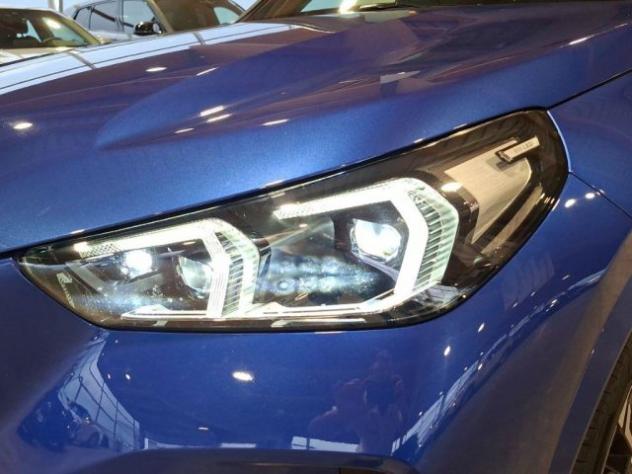 BMW X1 xDrive 23d Msport rif. 24181852 - Foto 6