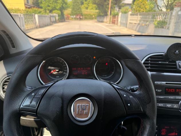 Fiat Bravo 1.4 T-jet GPL - Foto 4