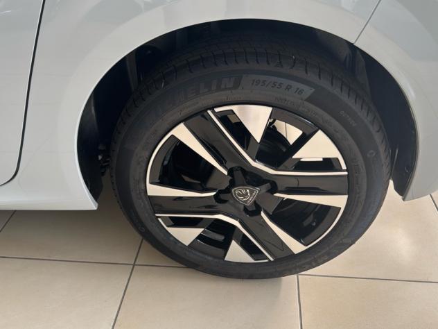 Peugeot 208 Edition Turbo benzina 100 Garanzia 8 Anni - Foto 10