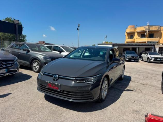 VOLKSWAGEN Golf 2.0 TDI 115 CV SCR Life rif. 24079120 - Foto 2