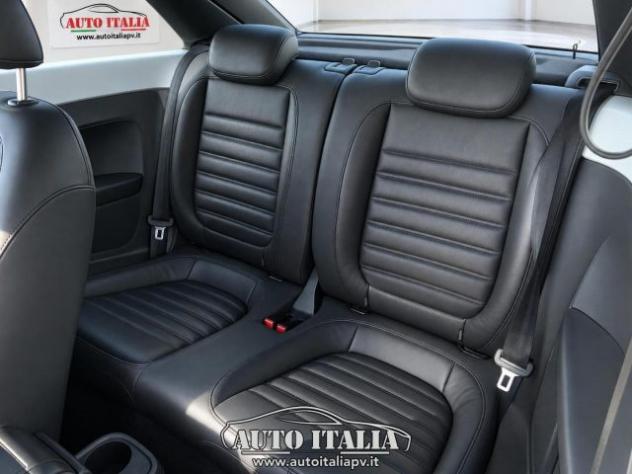 VOLKSWAGEN Maggiolino 2.0 TSI DSG Sport rif. 24194442 - Foto 10