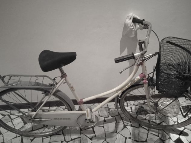 City bike mod 26 buone condizioni generali - Foto 3
