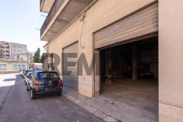 Garage/Box in vendita a Modica, Modica Sorda - Foto 5