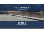 Immobile in asta di 524 m² in vendita a Caltagirone