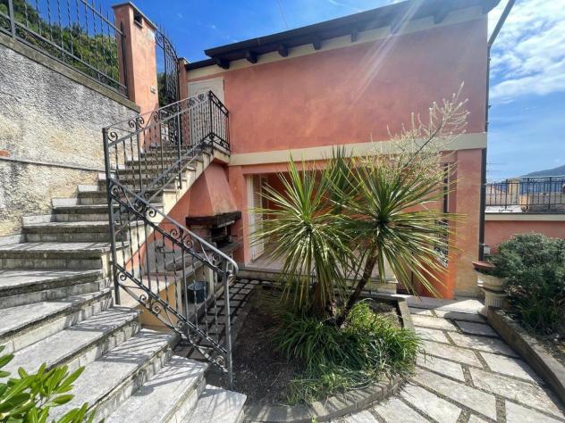 Villa a schiera in vendita a Alassio - Foto 4
