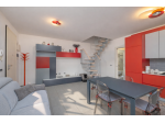 Appartamento in vendita a Calcinaia 85 mq  Rif: 1410141