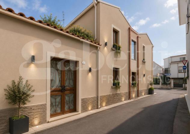 Casa Indipendente - Siliqua . Rif.: Cod. rif 3300801VRG - Foto 11