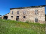 Castiglione di Cervia casa collabente