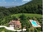 Villa in vendita a Chianni 400 mq  Rif: 1440744