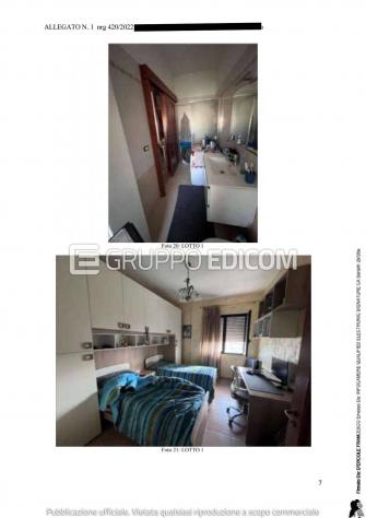 Appartamento di 153.92 mq in vendita a Copertino - Rif. 4549861 - Foto 5