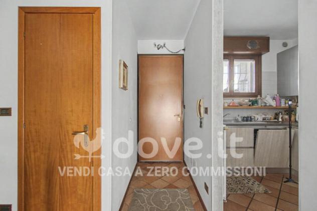 Appartamento di 107 m² con 4 locali e box auto in vendita a Ferrara - Foto 7