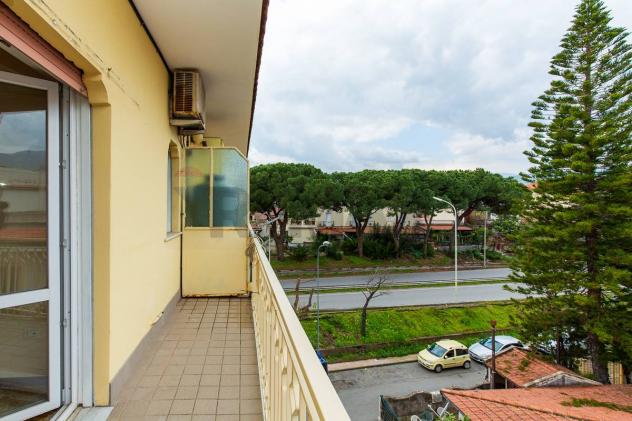 Appartamento in vendita a Giardini-Naxos, Calcarone - Foto 16