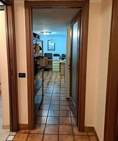 Immobile in asta di 394 m² con più di 5 locali e box auto in vendita a Lonate Ceppino - Foto 15