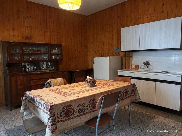 Terratetto in Vendita in zona VOLTANA con giardino - Foto 7